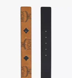 Claus Matte M Reversible Belt 1.75