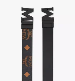 Claus Matte M Reversible Belt 1.75