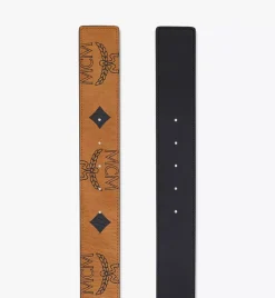 Claus Matte M Reversible Belt 1.75