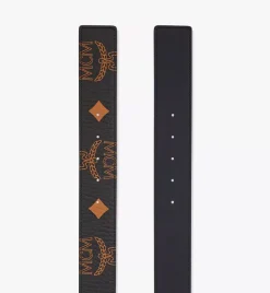 Claus Matte M Reversible Belt 1.75