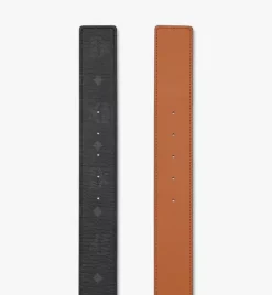 Claus Studded M Reversible Belt 1.75