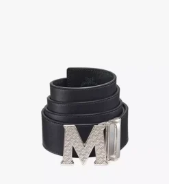 Claus Textured M Reversible Belt 1.75