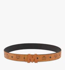 Claus Tonal M Reversible Belt 1.5"