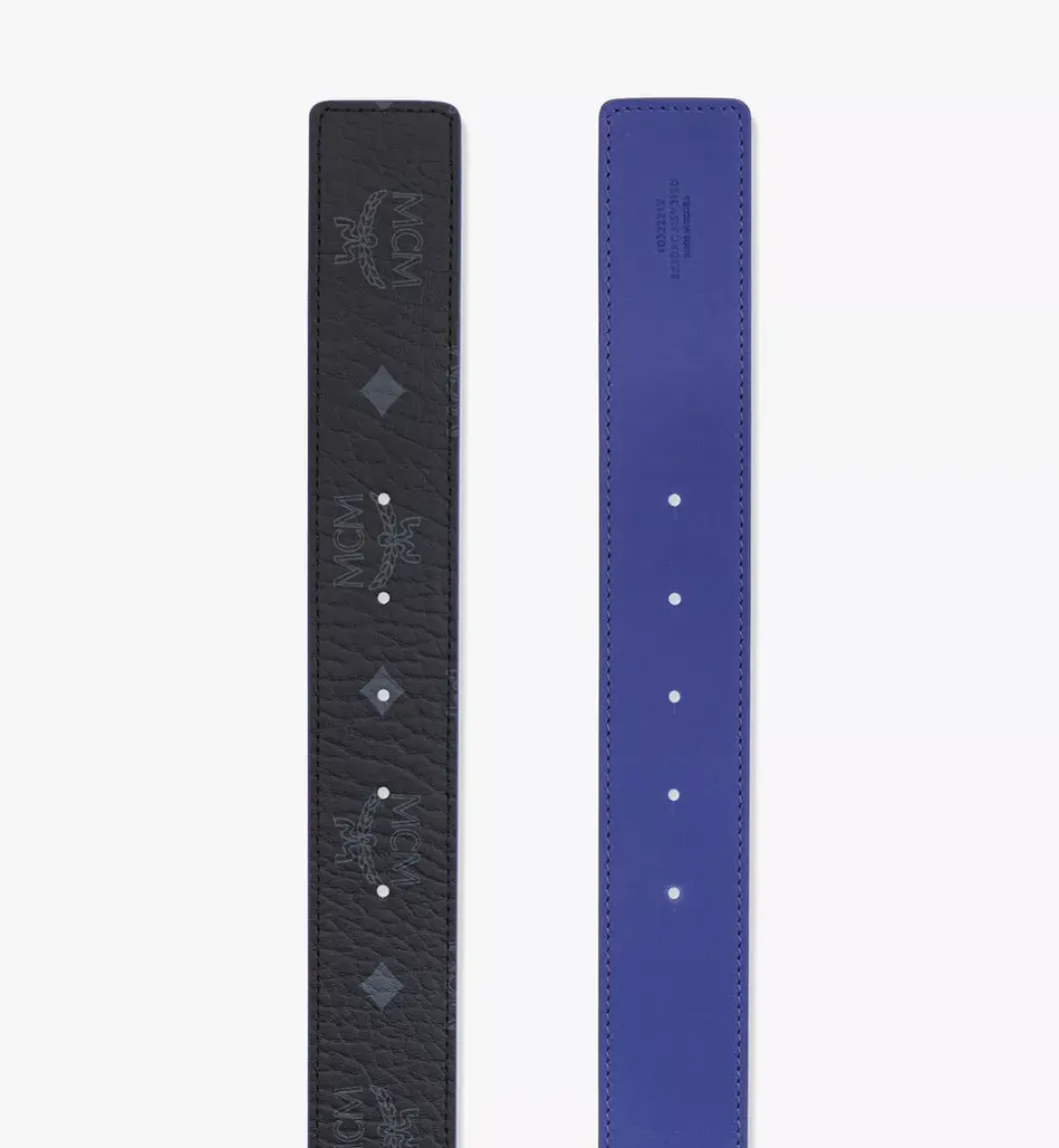 Claus Tonal M Reversible Belt 1.5"