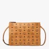 Crossbody Pouch In Visetos Original