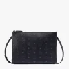 Crossbody Pouch In Visetos Original