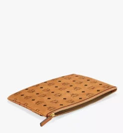 Crossbody Pouch In Visetos Original