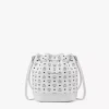 Dessau Drawstring Bag In Visetos