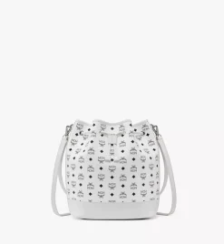 Dessau Drawstring Bag In Visetos