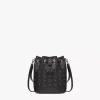 Dessau Drawstring Bag In Visetos