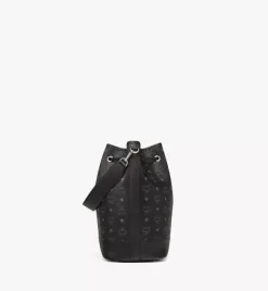 Dessau Drawstring Bag In Visetos