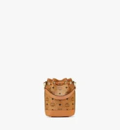 Dessau Drawstring Bag In Visetos