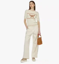 Dessau Drawstring Bag In Visetos