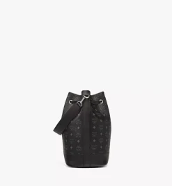 Dessau Drawstring Bag In Visetos