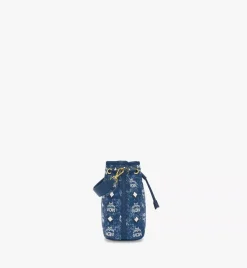 Dessau Drawstring In Vintage Jacquard