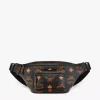 Fursten Belt Bag In Maxi Visetos