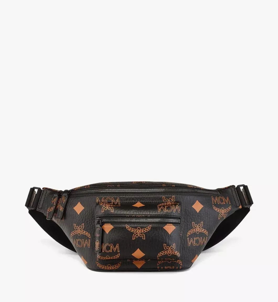 Fursten Belt Bag In Maxi Visetos