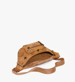 Fursten Belt Bag In Maxi Visetos