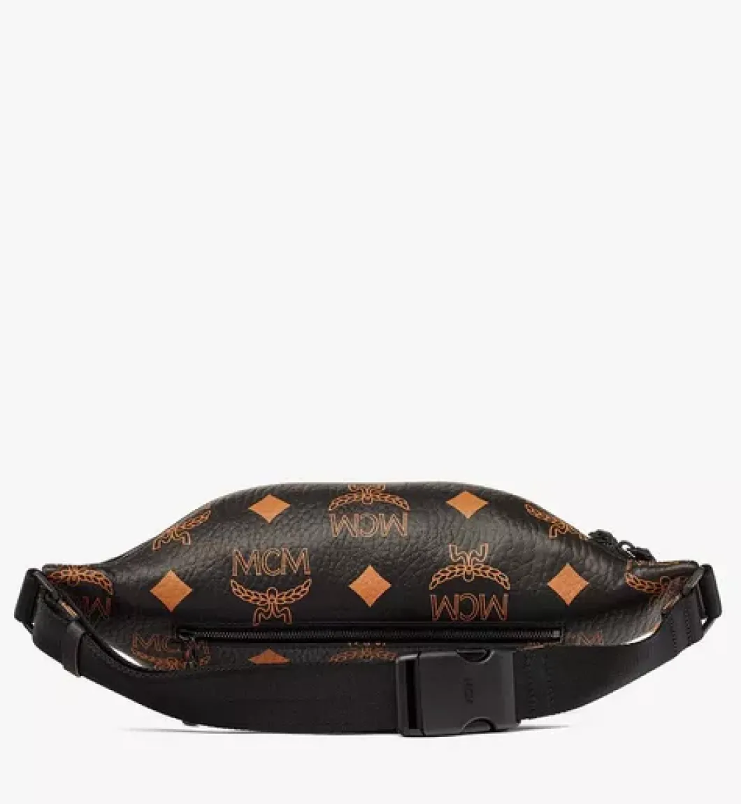 Fursten Belt Bag In Maxi Visetos