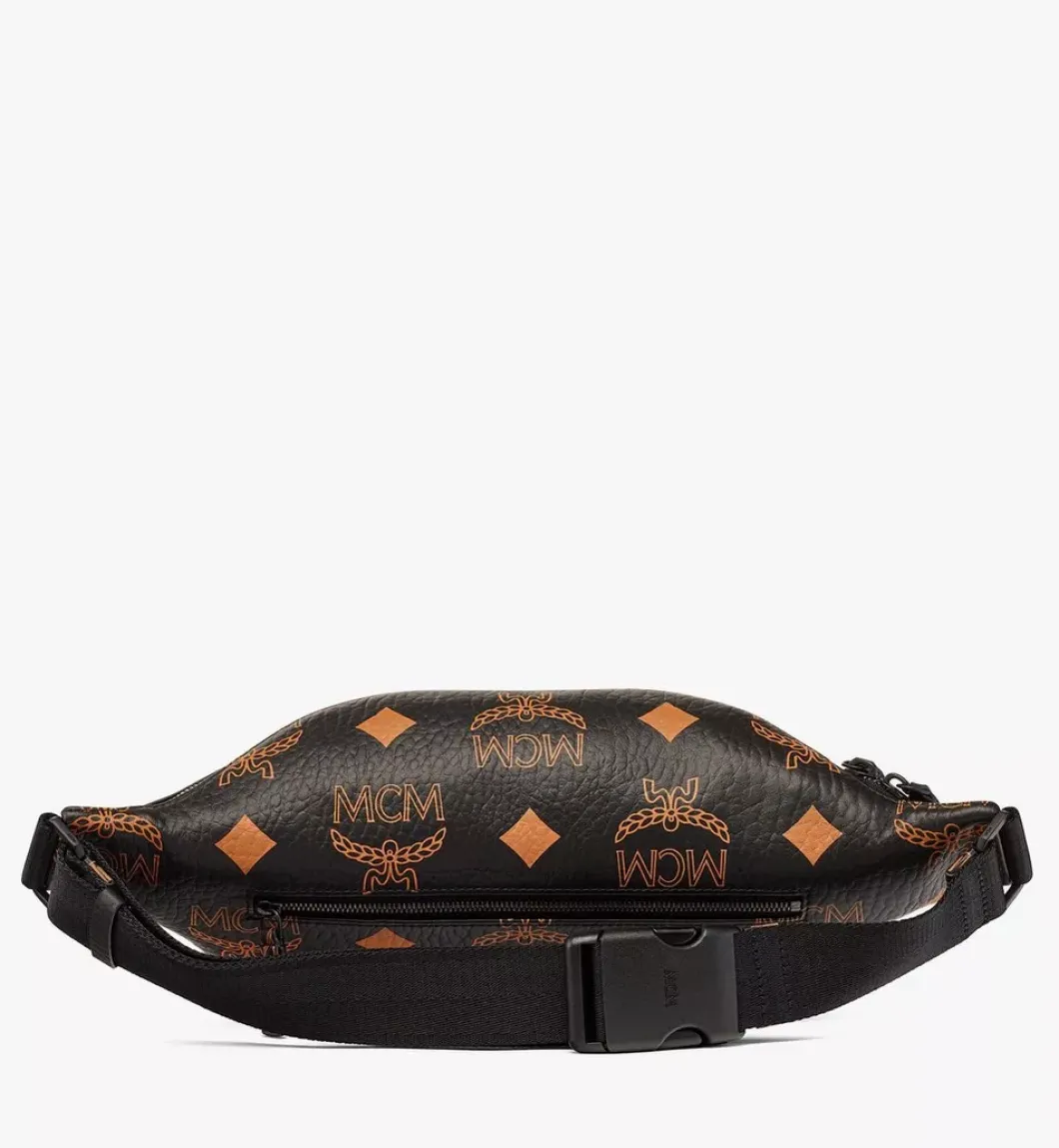 Fursten Belt Bag In Maxi Visetos