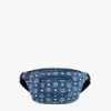 Fursten Belt Bag In Vintage Jacquard