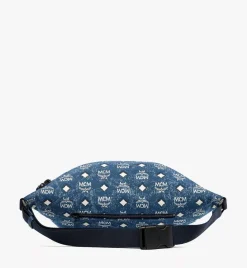 Fursten Belt Bag In Vintage Jacquard