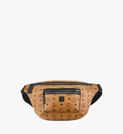 Fursten Belt Bag In Visetos