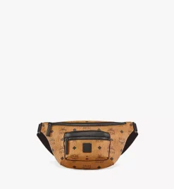 Fursten Belt Bag In Visetos