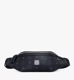 Fursten Belt Bag In Visetos