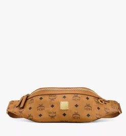 Fursten Belt Bag In Visetos