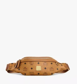 Fursten Belt Bag In Visetos