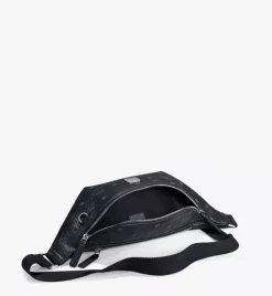 Fursten Belt Bag In Visetos