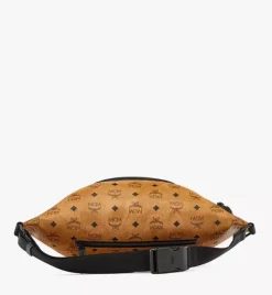 Fursten Belt Bag In Visetos