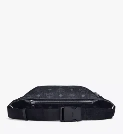 Fursten Belt Bag In Visetos