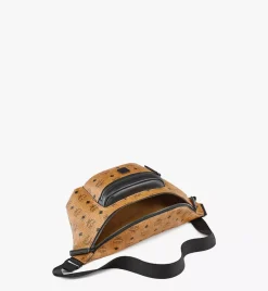 Fursten Belt Bag In Visetos