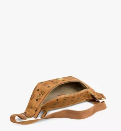 Fursten Belt Bag In Visetos