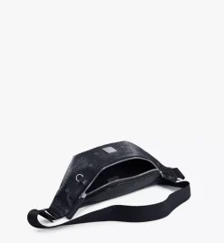 Fursten Belt Bag In Visetos