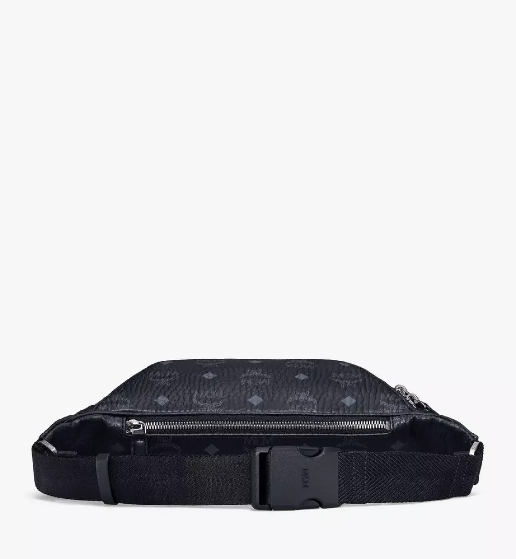 Fursten Belt Bag In Visetos