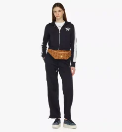 Fursten Belt Bag In Visetos