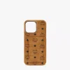 Iphone 14 Pro Max Case W/ Card Slot In Visetos