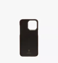 Iphone 14 Pro Max Case W/ Card Slot In Visetos