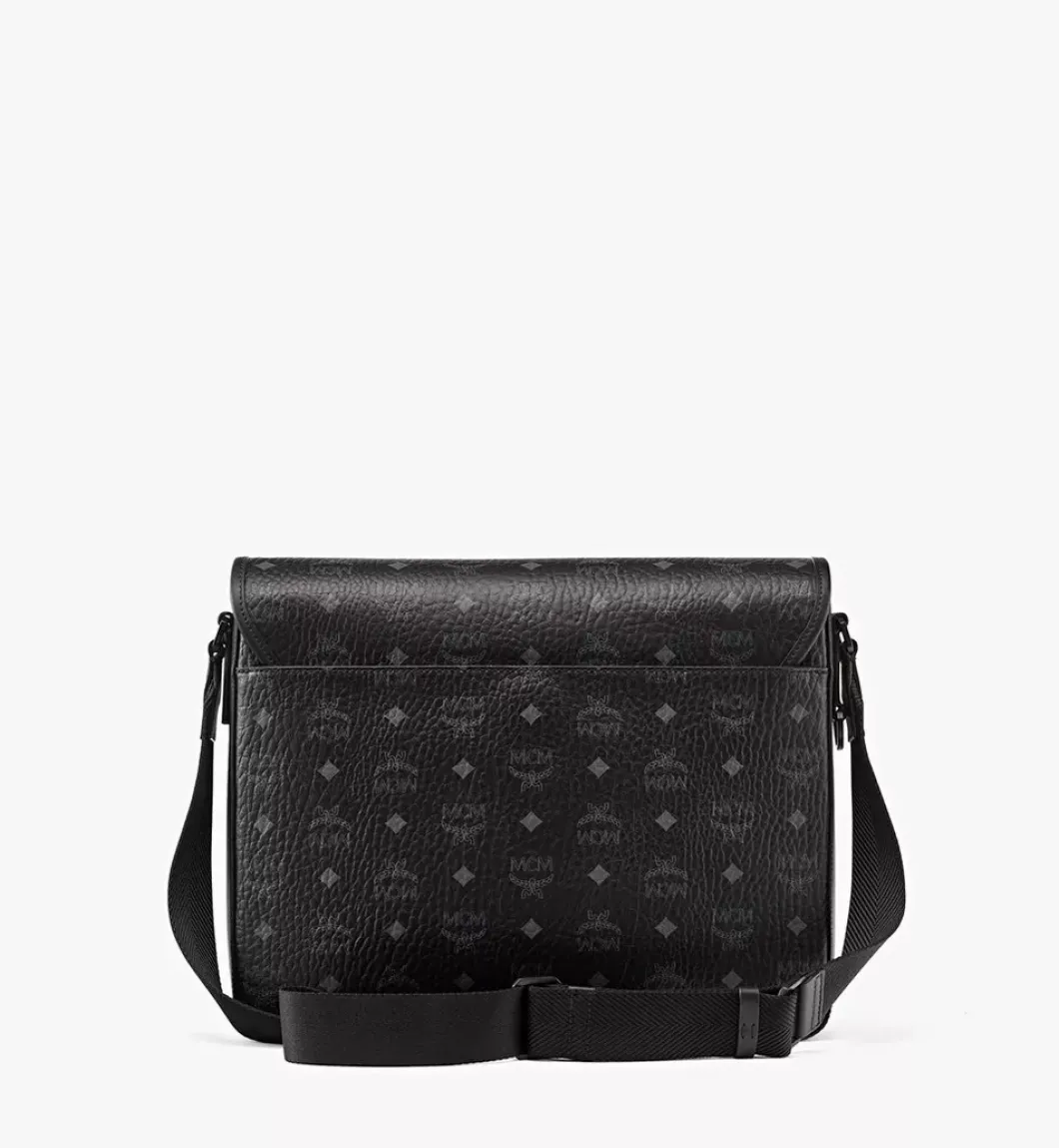 Klassik Messenger In Visetos