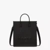 Klassik Tote In Spanish Calf Leather