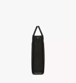 Klassik Tote In Spanish Calf Leather