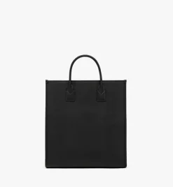 Klassik Tote In Spanish Calf Leather