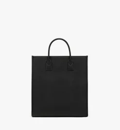 Klassik Tote In Spanish Calf Leather