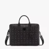Klassik Tote In Visetos