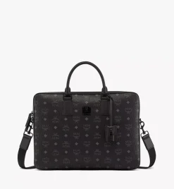 Klassik Tote In Visetos
