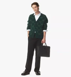 Klassik Tote In Visetos