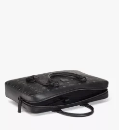 Klassik Tote In Visetos